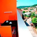 St Rialto - Comfort One-bedroom With Balcony And Sea View * Jelsa (Hvar)