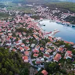 St Rialto - Comfort One-bedroom With Balcony And Sea View Jelsa (Hvar)