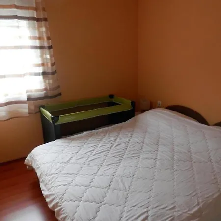 Apartman St Rialto - Comfort One-bedroom With Balcony And Sea View *