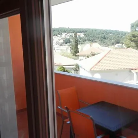 St Rialto - Comfort One-bedroom With Balcony And Sea View