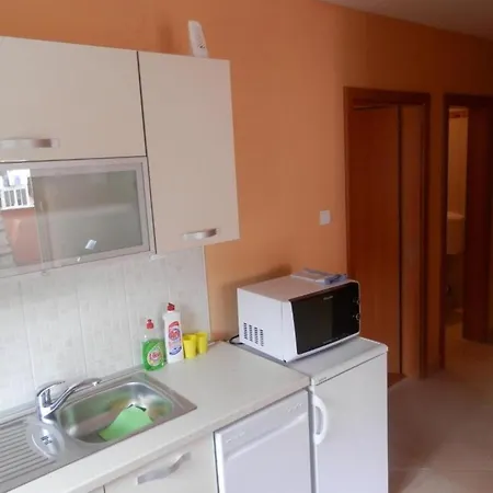 St Rialto - Comfort One-bedroom With Balcony And Sea View Apartman *