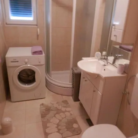 St Rialto - Comfort One-bedroom With Balcony And Sea View
