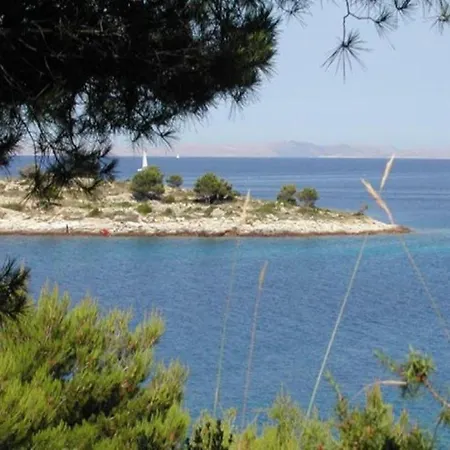 Apartman St Rialto - Comfort One-bedroom With Balcony And Sea View *